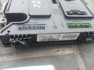 237104833R Блок управления двигателем Renault Megane 3 Арт e11803643, вид 3