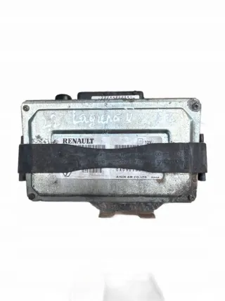 8200274277 Блок управления двигателем Renault Laguna 2 Арт e11803615, вид 1