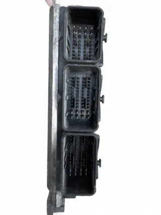 8200048297 Блок управления двигателем Renault Laguna 2 Арт e11803611, вид 3