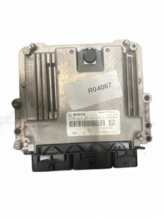 237106229R 284B16237R 487001452R Блок управления двигателем Renault Espace 5 Арт e11803590, вид 2