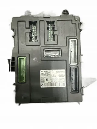 237106229R 284B16237R 487001452R Блок управления двигателем Renault Espace 5 Арт e11803590, вид 3