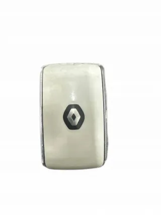 237106229R 284B16237R 487001452R Блок управления двигателем Renault Espace 5 Арт e11803590, вид 4