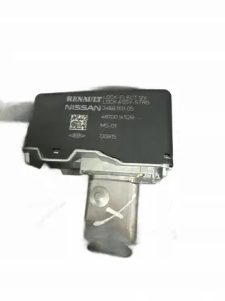 237106229R 284B16237R 487001452R Блок управления двигателем Renault Espace 5 Арт e11803590, вид 5
