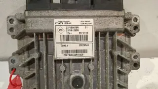 237100875R Блок управления двигателем Renault Clio 3 Арт e11803575, вид 2