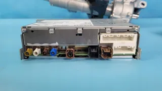 237107363S 284B29766R 259159519R 487008065R 488109115R Блок управления двигателем Renault Captur Арт e11803557, вид 12