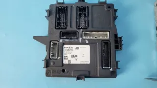 237107363S 284B29766R 259159519R 487008065R 488109115R Блок управления двигателем Renault Captur Арт e11803557, вид 2
