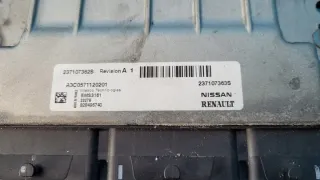 237107363S 284B29766R 259159519R 487008065R 488109115R Блок управления двигателем Renault Captur Арт e11803557, вид 7