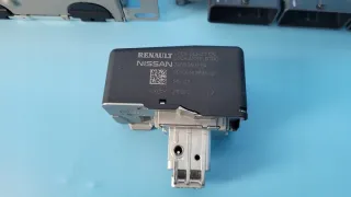 237107363S 284B29766R 259159519R 487008065R 488109115R Блок управления двигателем Renault Captur Арт e11803557, вид 8