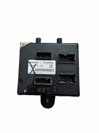 EMM-T4 231A08869R Блок управления двигателем Renault Captur Арт e11803555, вид 1