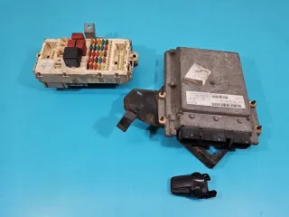 9663289180 9661256980 IMPRK1444982, 1349511080 1358239080 Блок управления двигателем Peugeot Boxer 2 Арт e11803512, вид 1