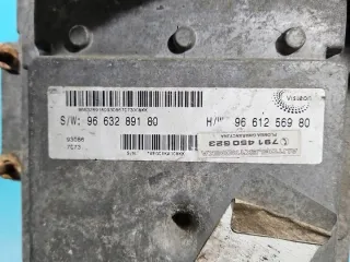 9663289180 9661256980 IMPRK1444982, 1349511080 1358239080 Блок управления двигателем Peugeot Boxer 2 Арт e11803512, вид 3