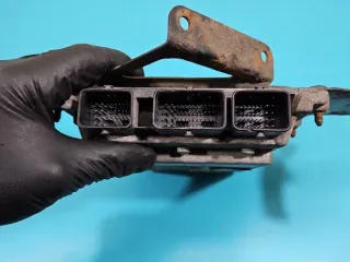 9663289180 9661256980 IMPRK1444982, 1349511080 1358239080 Блок управления двигателем Peugeot Boxer 2 Арт e11803512, вид 4