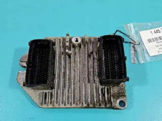 55352666 5WK91740 IMPRK1445718, Блок управления двигателем Opel Vectra C  Арт e11803437, вид 1