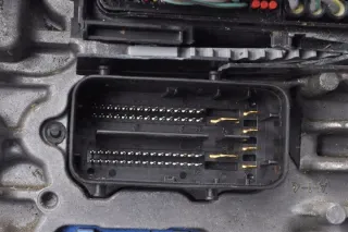 55491134 Блок управления двигателем Opel Mokka 1 Арт e11803426, вид 3