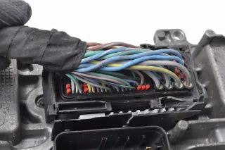 55491134 Блок управления двигателем Opel Mokka 1 Арт e11803426, вид 4