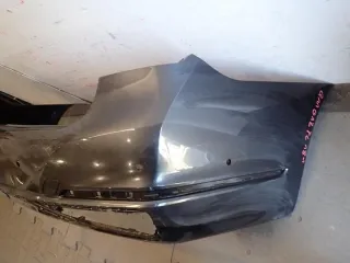 7478345 Бампер задний BMW 7 G11/G12 Арт e11803393, вид 3