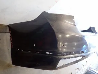 7478345 Бампер задний BMW 7 G11/G12 Арт e11803393, вид 4