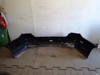 7478345 Бампер задний BMW 7 G11/G12 Арт e11803393, вид 5
