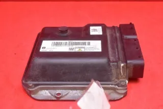 55579893 Блок управления двигателем Opel Astra J Арт e11803298, вид 6