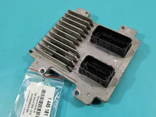 12659379 IMPRK1445181, Блок управления двигателем Opel Astra J Арт e11803291, вид 2