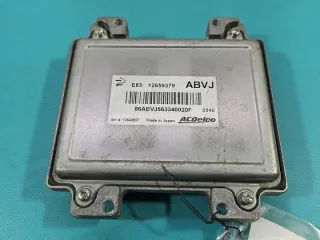 12659379 IMPRK1445181, Блок управления двигателем Opel Astra J Арт e11803291, вид 3