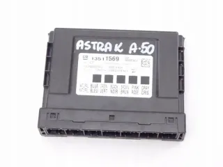 55500630 Блок управления двигателем Opel Astra K Арт e11803284, вид 6