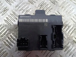 9857119480 Блок управления двигателем Opel Astra L Арт e11803271, вид 1