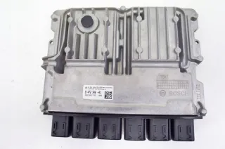 8472346 Блок управления двигателем MINI COUNTRYMAN F60 Арт e11803226, вид 3