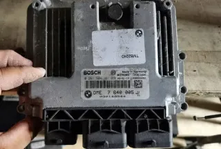 0261S04161 Блок управления двигателем MINI Cooper R56 Арт e11803208, вид 1