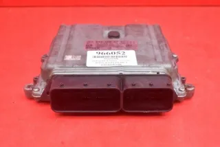 A6421506791 0281013385 Блок управления двигателем Mercedes R W251 Арт e11803156, вид 3