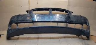 51117200722 Бампер передний BMW 5 F10/F11/GT F07 Арт e11803144, вид 1