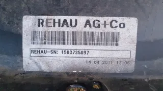 51117200722 Бампер передний BMW 5 F10/F11/GT F07 Арт e11803144, вид 6