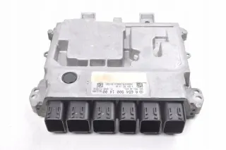 A6549001400 Блок управления двигателем Mercedes E W213 Арт e11803102, вид 1