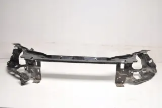 30762259 Передняя панель крепления облицовки (телевизор) Volvo XC60 1 Арт e11803077, вид 1