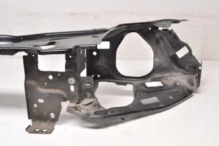 30762259 Передняя панель крепления облицовки (телевизор) Volvo XC60 1 Арт e11803077, вид 5