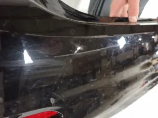 15076568 Бампер задний BMW 5 G30/G31 Арт e11803014, вид 6
