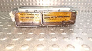 A6519009402 A6519010802 Блок управления двигателем Mercedes B W246 Арт e11802996, вид 3