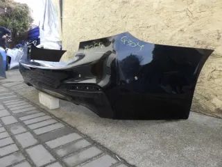 8064711 Бампер задний BMW 5 G30/G31 Арт e11802986, вид 2
