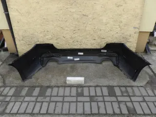8064711 Бампер задний BMW 5 G30/G31 Арт e11802986, вид 4