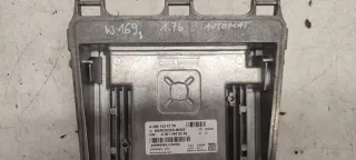 A2661534779 A0014460240 5WK90921 Блок управления двигателем Mercedes A W169 Арт e11802969, вид 2