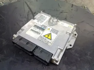 RF8G18881H 275800-8108 Блок управления двигателем Mazda 6 2 Арт e11802866, вид 1
