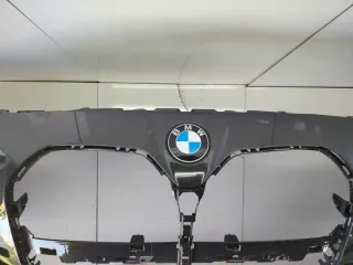 8078573 Бампер передний BMW 4 G22/G23 Арт e11802843, вид 2