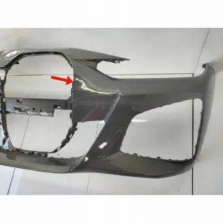 8078573 Бампер передний BMW 4 G22/G23 Арт e11802843, вид 3