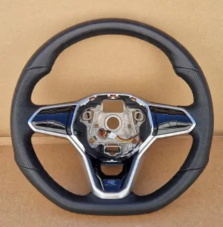 5H0419089GD Руль Volkswagen Arteon Арт e11802756, вид 1