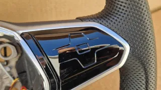 5H0419089GD Руль Volkswagen Arteon Арт e11802756, вид 2