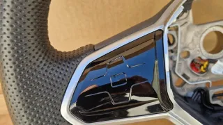 5H0419089GD Руль Volkswagen Arteon Арт e11802756, вид 3