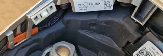 5H0419089GD Руль Volkswagen Arteon Арт e11802756, вид 6