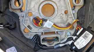 5H0419089GD Руль Volkswagen Arteon Арт e11802756, вид 7