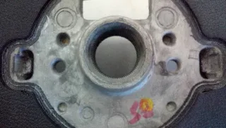 3T0419091C Руль Skoda Superb 2 Арт e11802674, вид 7