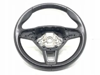 LORK-1796-100630 Руль Skoda Octavia A7 Арт e11802658, вид 1